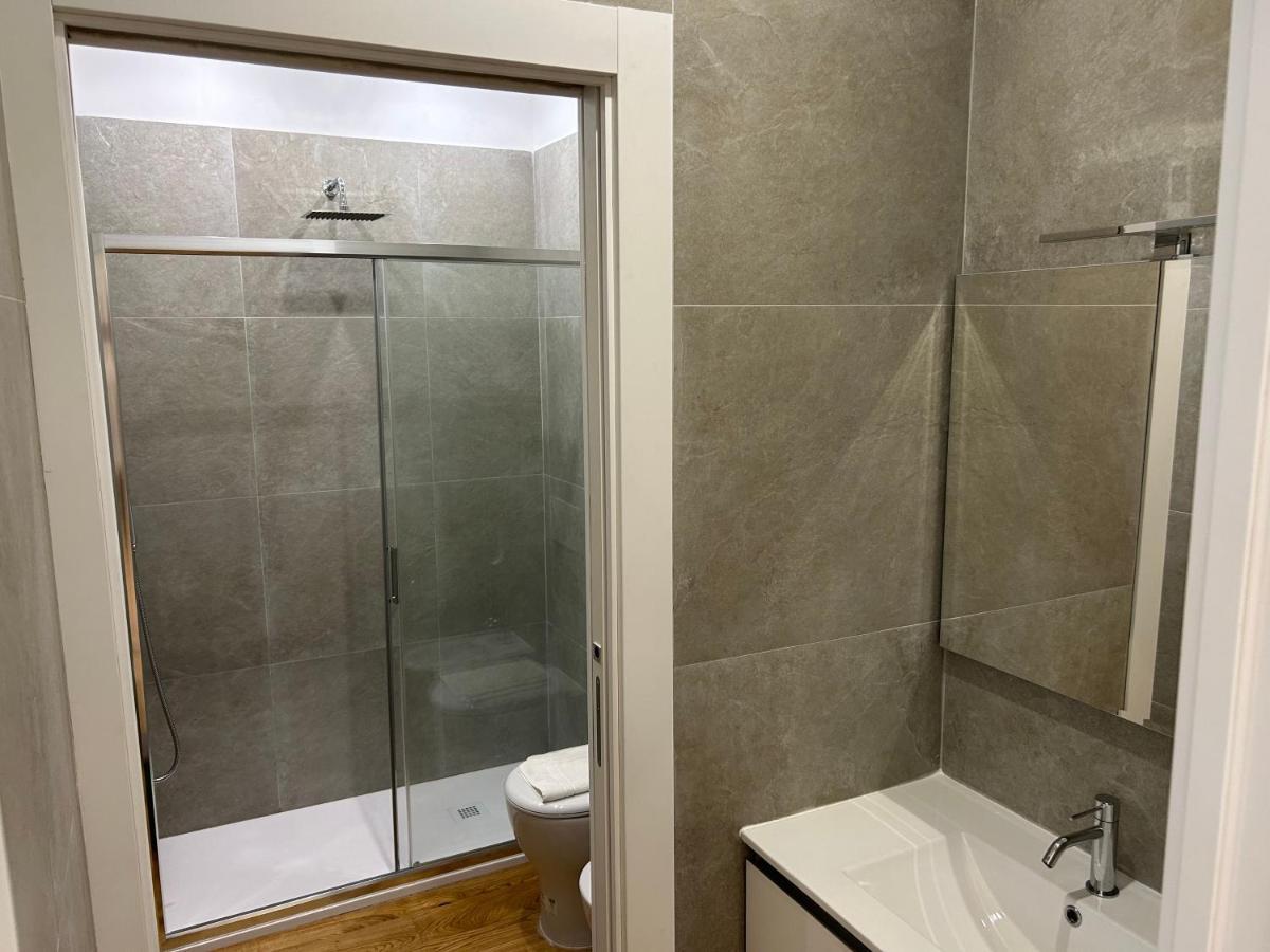Appartamento Moscova Luxury Bruno Milano